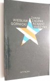 ZANIM ZACZNĄ RZĄDZIĆ MASZYNY - Wiesław Górnicki 1976