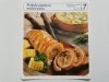 KARTA KULINARNA NR. 1 ROLADA JAGNIĘCA NADZIEWANA