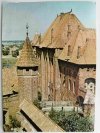 MALBORK ZAMEK POKRZYŻACKI