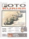 FOTO KURIER NR 11/2005 (174) ROK XV