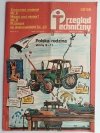 PRZEGLĄD TECHNICZNY NR 35/1985