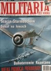 MILITARIA XX WIEKU NR 6/2005