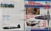 DVD. WIELKA ENCYKLOPEDIA LOTNICTWA. Airstrike 114 DVD PLUS 4 SEGREGATORY Komplet