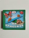 ŚWIAT MALUCHA. NA SPACERZE 2003