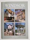 WINDSOR ETON, ASCOT AND RUNNYMEDE 1991
