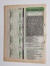 PORADNIK UZDRAWIACZA NR 12/85 GRUDZIEŃ 1999 r.