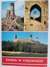 CHĘCINY. ZAMEK KRÓLEWSKI FOT. KRASSOWSKI, RACZKOWSKI
