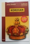 KORDIAN. LEKTURA Z OPRACOWANIEM - Juliusz Słowacki 2012
