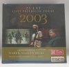 CD. 25 LAT PRZEBOJÓW TRÓJKI 2003