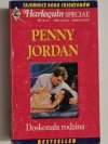 DOSKONAŁA RODZINA - Penny Jordan 1998