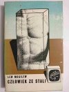CZŁOWIEK ZE STALI - Lew Mogilew 1966