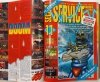 SECRET SERVICE OD 1/93 DO 20/95