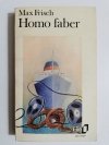 HOMO FABER - Max Frisch 1961