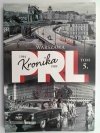 WARSZAWA. KRONIKA PRL. TOM 5