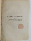 HISTORJA WYCHOWANIA ZARYS PODRĘCZNIKOWY 1934 - Stanisław Kot Tom Ii
