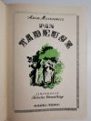 PAN TADEUSZ Z ILUSTRACJAMI - Adam Mickiewicz