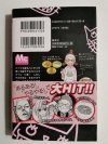 KOMIKS MANGA W JĘZYKU JAPOŃSKIM AIDA NATSUMI 