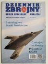 DZIENNIK ZBROJNY NUMER SPECJALNY ANALIZA NR 1/2015