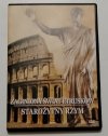 DVD. ZAGINIONY ŚWIAT ETRUSKÓW 