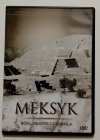 DVD. HISTORIA STAROŻYTNYCH CYWILIZACJI. MEKSYK