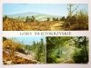 GÓRY ŚWIĘTOKRZYSKIE. TRZY UJĘCIA FOT. KRASSOWSKI