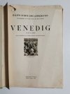 VENEDIG - M. da Cimbro 