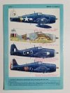TYPY BRONI I UZBROJENIA NR 116 SAMOLOT MYŚLIWSKI F6F HELLCAT 1987