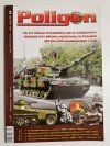 POLIGON NR 3 LIPIEC-WRZESIEŃ 2007