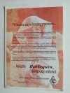 PANI NR 1 (16) ROK IV STYCZEŃ '92