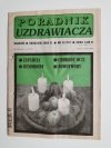 PORADNIK UZDRAWIACZA NR 12/121 GRUDZIEŃ 2002 r.