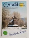CZUWAJ NR 12 GRUDZIEŃ 1999