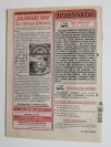 PORADNIK UZDRAWIACZA LISTOPAD 2007 R. NR 11/180 DUSZNICA BOLESNA 