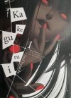 KAKEGURUI. TOM 1 - Homura Kawamoto