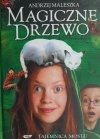 MAGICZNE DRZEWO. TAJEMNICA MOSTU - Andrzej Maleszka