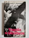 TRAGEDIA W GIBRALTARZE - Włodzimierz T. Kowalski 1982