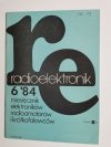 RADIOELEKTRONIK NR 6'84