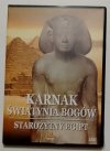 DVD. KARNAK ŚWIĄTYNIA BOGÓW