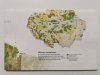 NATIONAL GEOGRAPHIC MAPA PAŹDZIERNIK 2017 AMAZONIA 