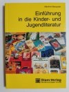 EINFUHRUNG IN DIE KINDER UND JUGENDLITERATUR - Manfred Marquardt 1991