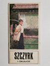 SZCZYRK I OKOLICE - Krzysztof Staszkiewicz 1980