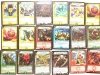 Karty DUEL MASTERS ZESTAW 162 szt.
