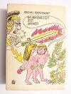 NAJWAŻNIEJSZY JEST SPOKÓJ - Michał Radgowski 1973