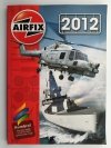 AIRFIX. HORNBY HOBBIES LIMITED