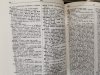 WIELKI SŁOWNIK A-Z POLSKO-ANGIELSKI, ANGIELSKO-POLSKI 4 TOMY