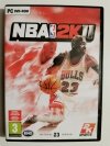 PC DVD-ROM NBA 2K11