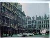 BRUSELAS BELGICA. IBERIA
