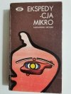 EKSPEDYCJA MIKRO - Aleksander Kroger 1979