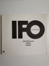 IFO ZIDENTYFIKOWANE OBIEKTY LATAJĄCE - Andrzej Czeczot 1980