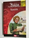 ZAPOMNIANY OGRÓD TOM 1 SPADEK - Merete Lien 2008