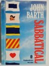 SABBATICAL - John Barth 1992